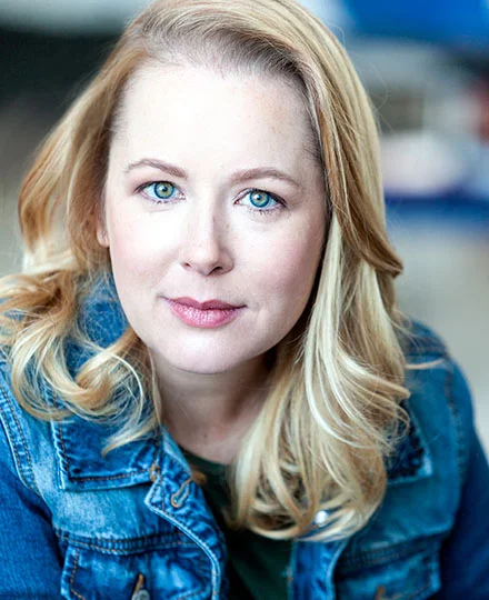Stephanie Lambourn