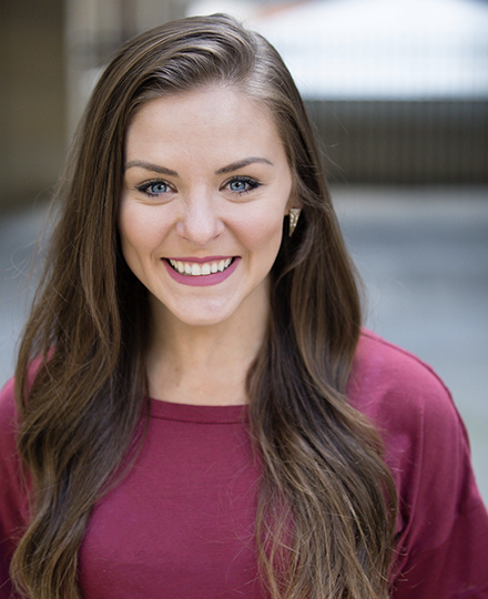 Samae Allred