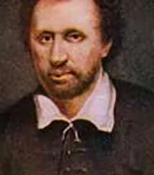 John Heminges