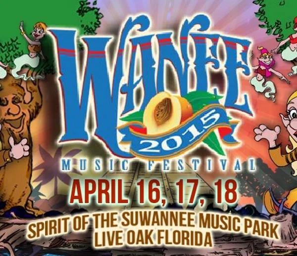 Wanee Music Festival
