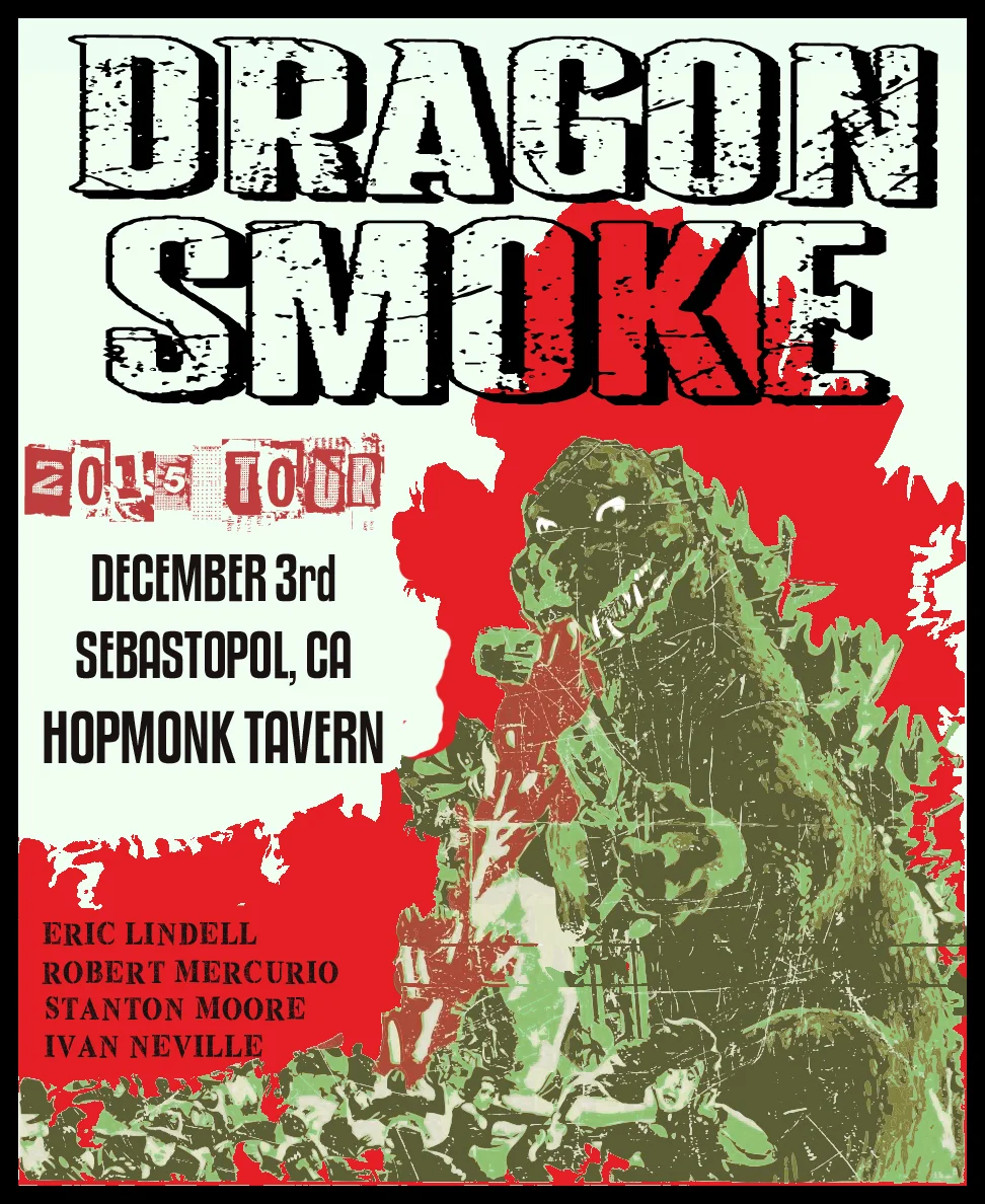 HopMonk Tavern - Sebastopol, CA