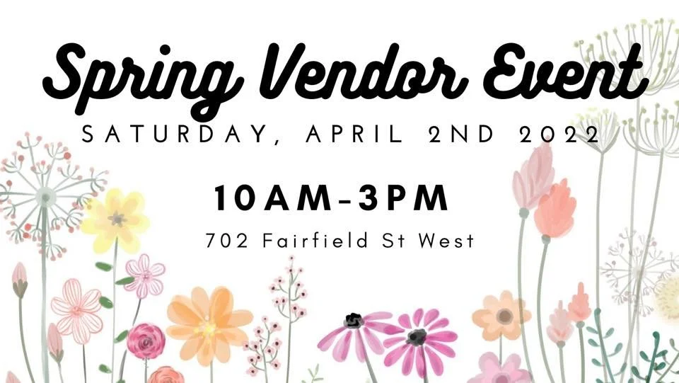Spring Vendor Event by Ripped Swag