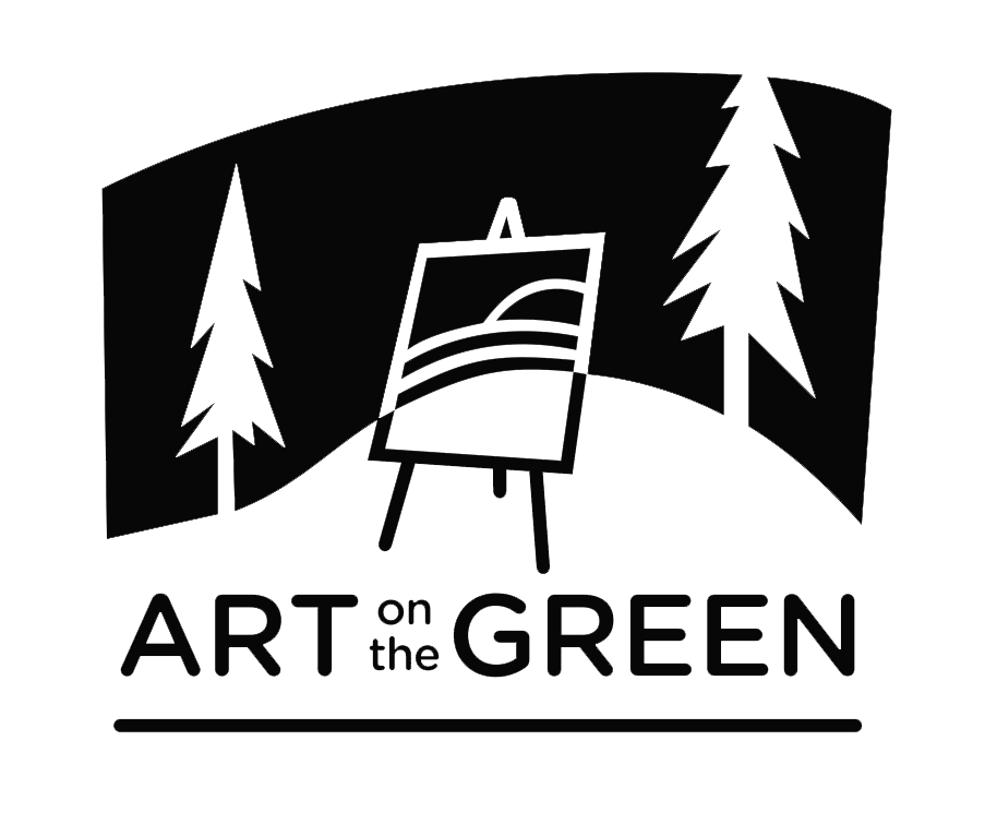 Art On The Green in Coeur D'Alene, Idaho