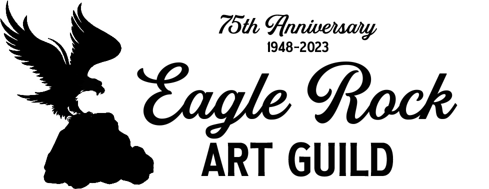 Eagle Rock Art Guild's 75th Sidewalk Festival