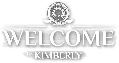 Kimberly Good Neighbor Days