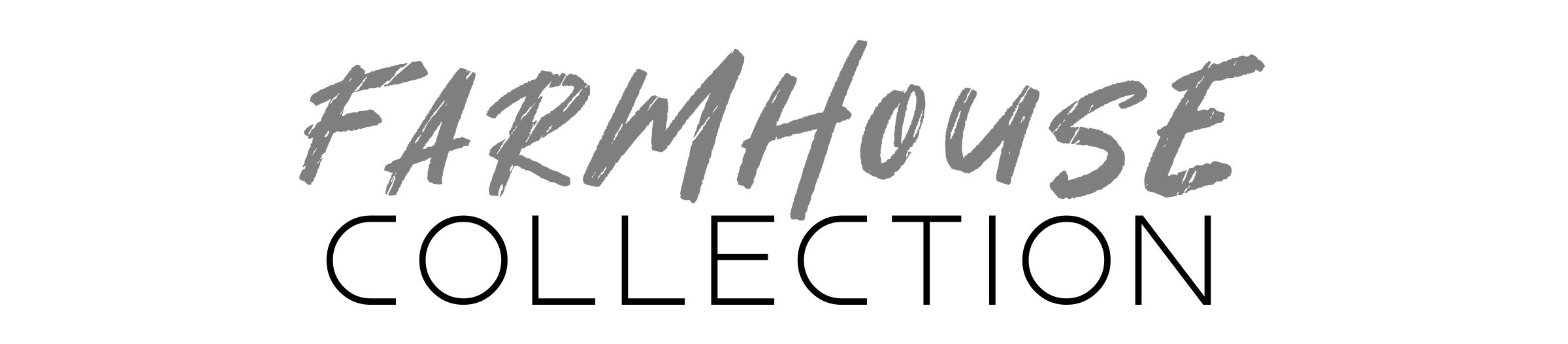 farmhouse collection
