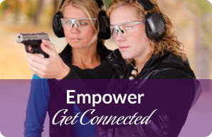 The Well Armed Woman exist to offers a broad spectrum of information, products, and resources for intelligent women gun owners with an emphasis on armed personal defense. The Well Armed Woman provides information on the issues surrounding the purchase, use, and carrying of firearms.