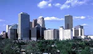 The Sheepdog Seminar for OKC will be 17 miles south in Newcastle, Oklahoma - at the First Baptist Church