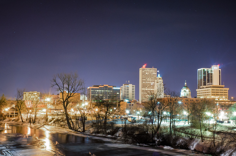 FORT WAYNE, INDIANA
