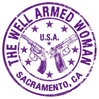 The Well Armed Woman Chapters are helping women across the United States (they have chapters in over 45 states!). TWAW Shooting Chapters is a non-profit organization that organizes local groups of women around the country that meet monthly to practice, learn and grow as shooters. Creating opportunities for women to be introduced to issues important to women shooters, learn safe gun handling skills and train together. Visit the Facebook page for the Sacramento chapter.