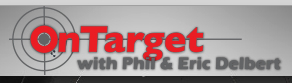 Jimmy Meeks of Sheepdog Seminars will be a guest on OnTarget Radio next Saturday (Columbus) at 1:00 p.m. The show airs on 610 AM - WTVN. Or listen online .