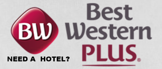 BEST WESTERN PLUS in Omaha is offering a great deal to Sheepdog Seminar attendees. To reserve your room, call 402-339-7400 and use the code word "sheepdog." Rooms are $89.00 and $99.00.