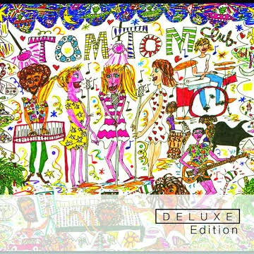 Tom Tom Club-Tom Tom Club.jpg