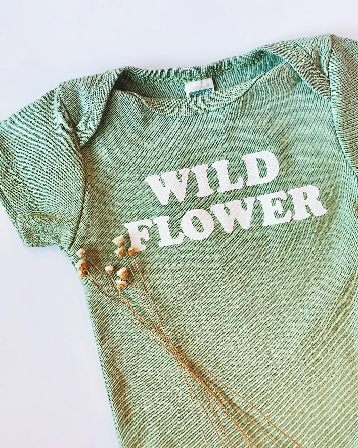 pinch me it&rsquo;s almost spring! ☘️ currently having a moment with this seasons new favorite color! 💚
.
#green #pinchme  #happystpatricksday #lilwildflower #babylove #springfavorites #local #shopvanilla