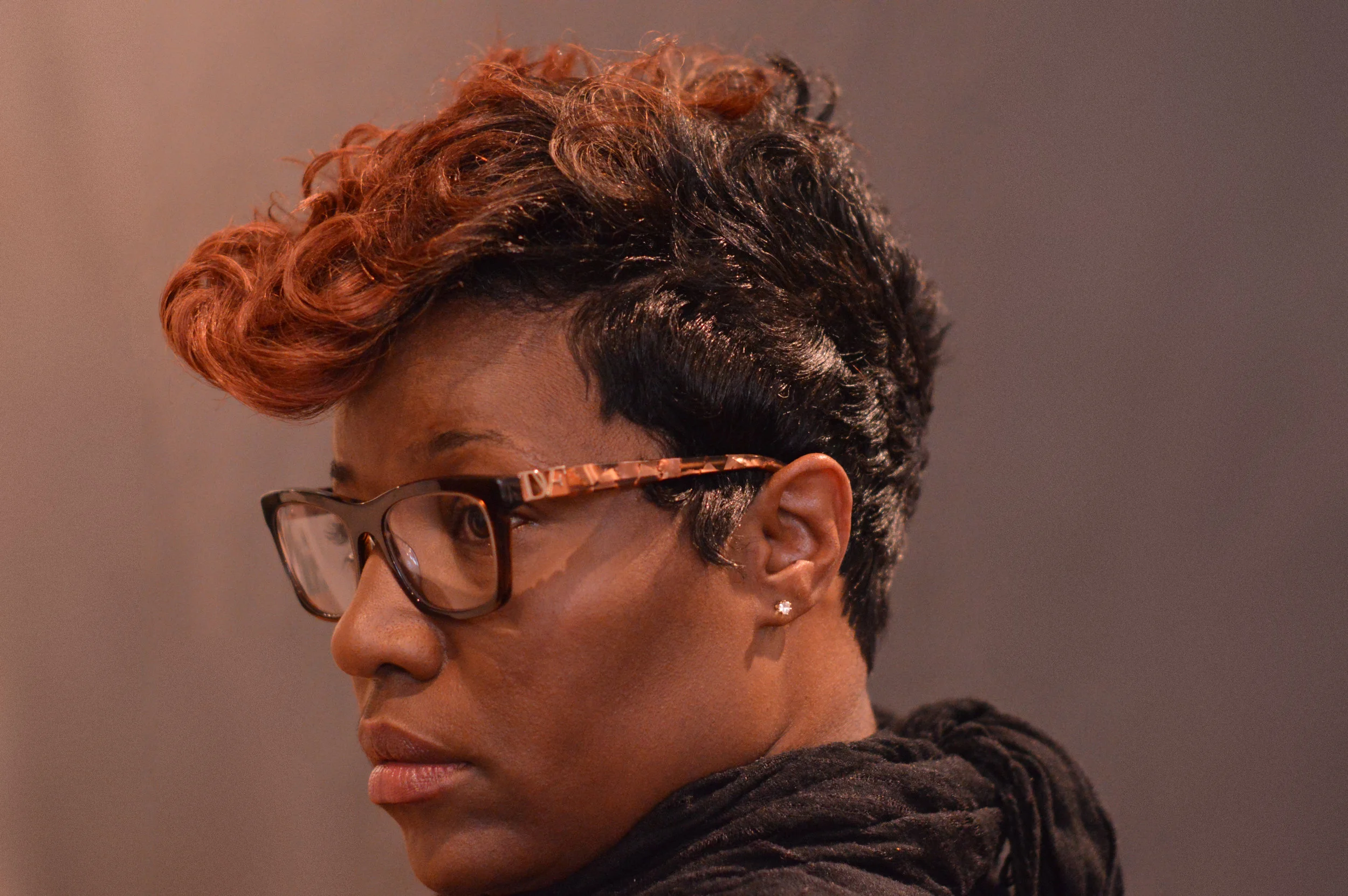 Different by Design Hair Salon