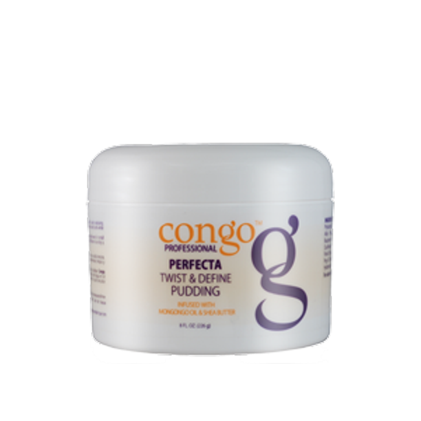 Perfecta Twist & Define Pudding — Different by Design Hair Salon Perfecta Twist & Define Pudding — Different by Design Hair Salon