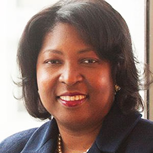 ROSIE ALLEN-HERRING United Way