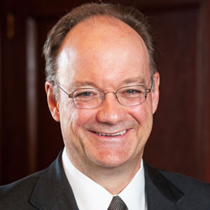 JOHN DEGIOIA Georgetown University
