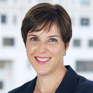 NICKY GOREN Meyer Foundation