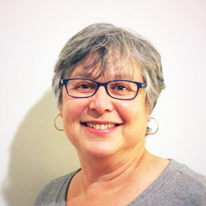 WENDY GOLDBERG Raise DC