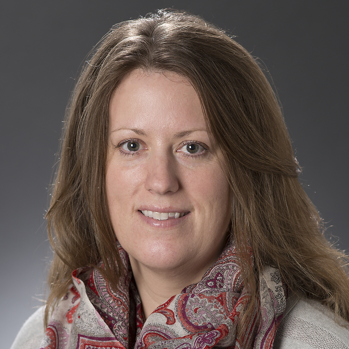 ALLISON GERBER Annie E. Casey Foundation
