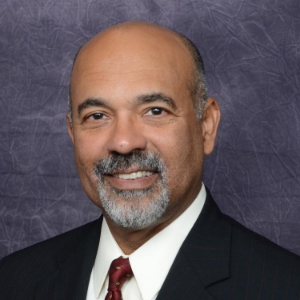RONALD MASON, JR. University of the District of Coumbia