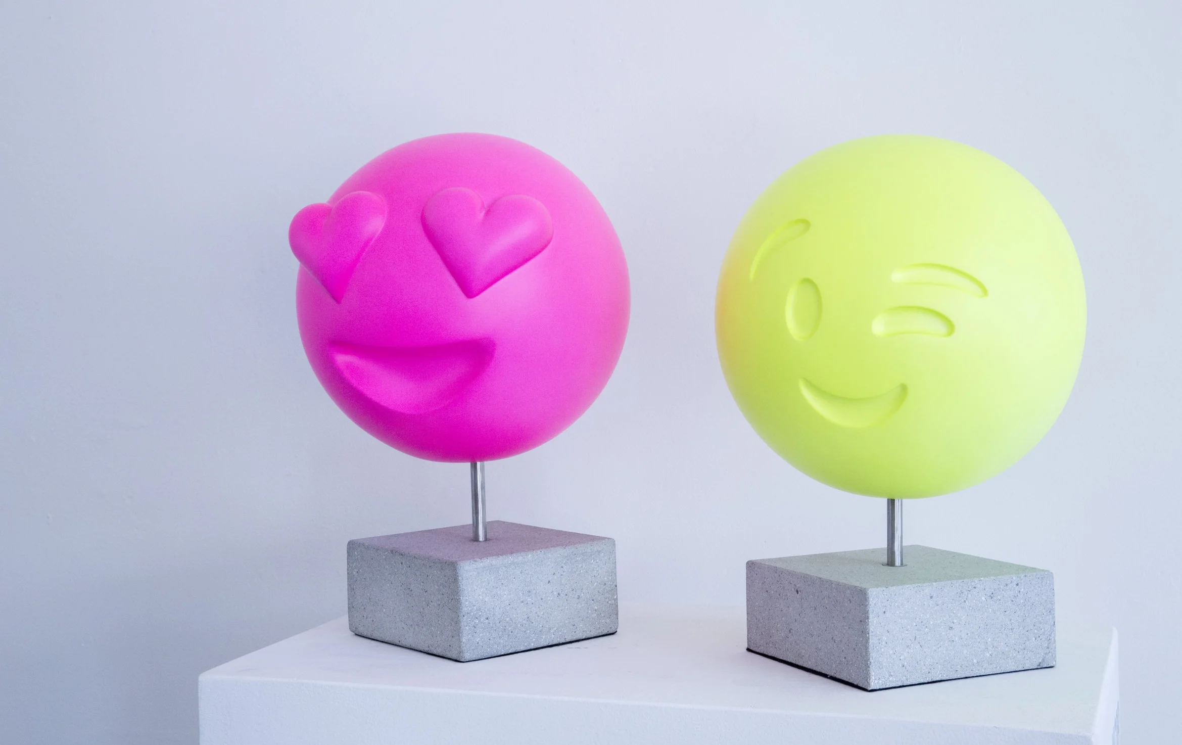 Emoji 20162017 — Matthew LaPenta