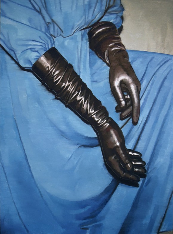 gloves