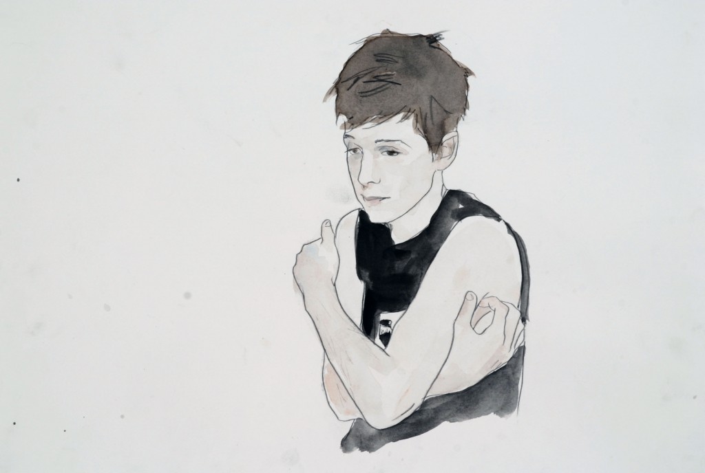 greg
