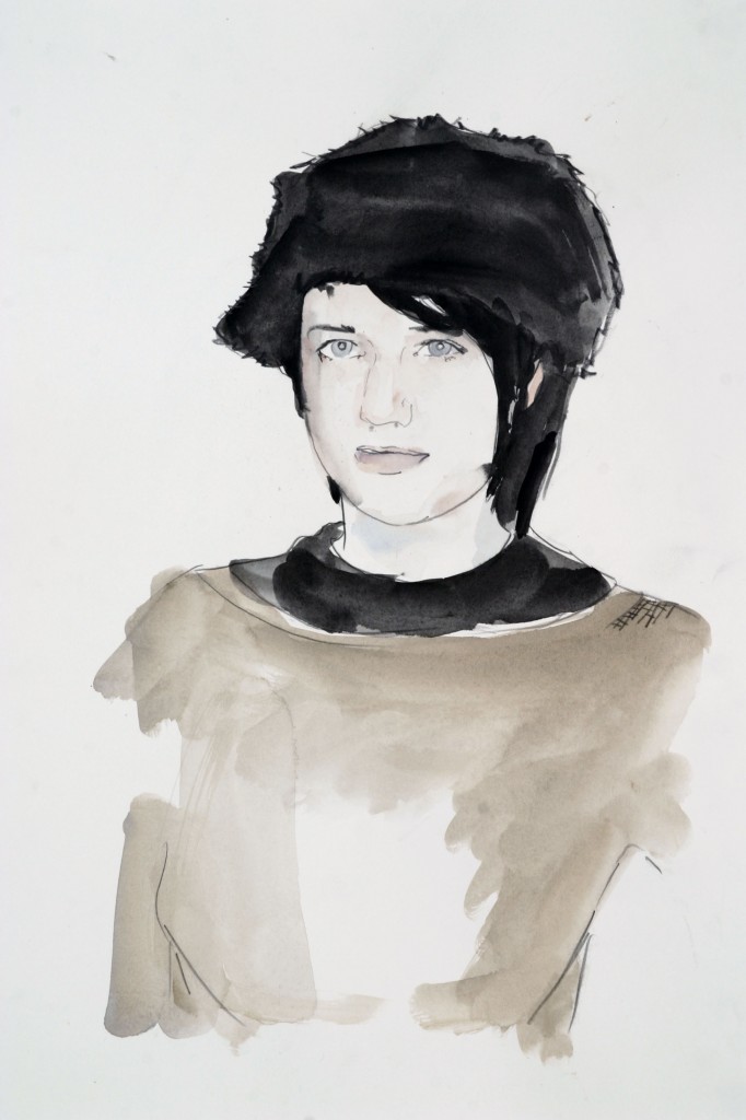 bridget
