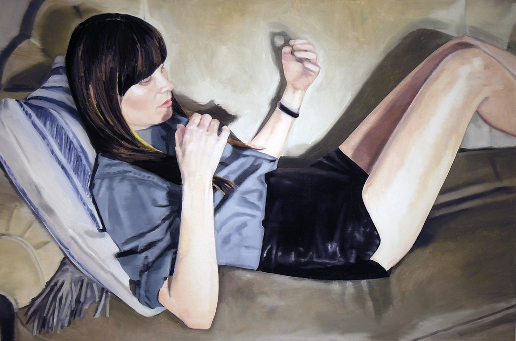 liz couch