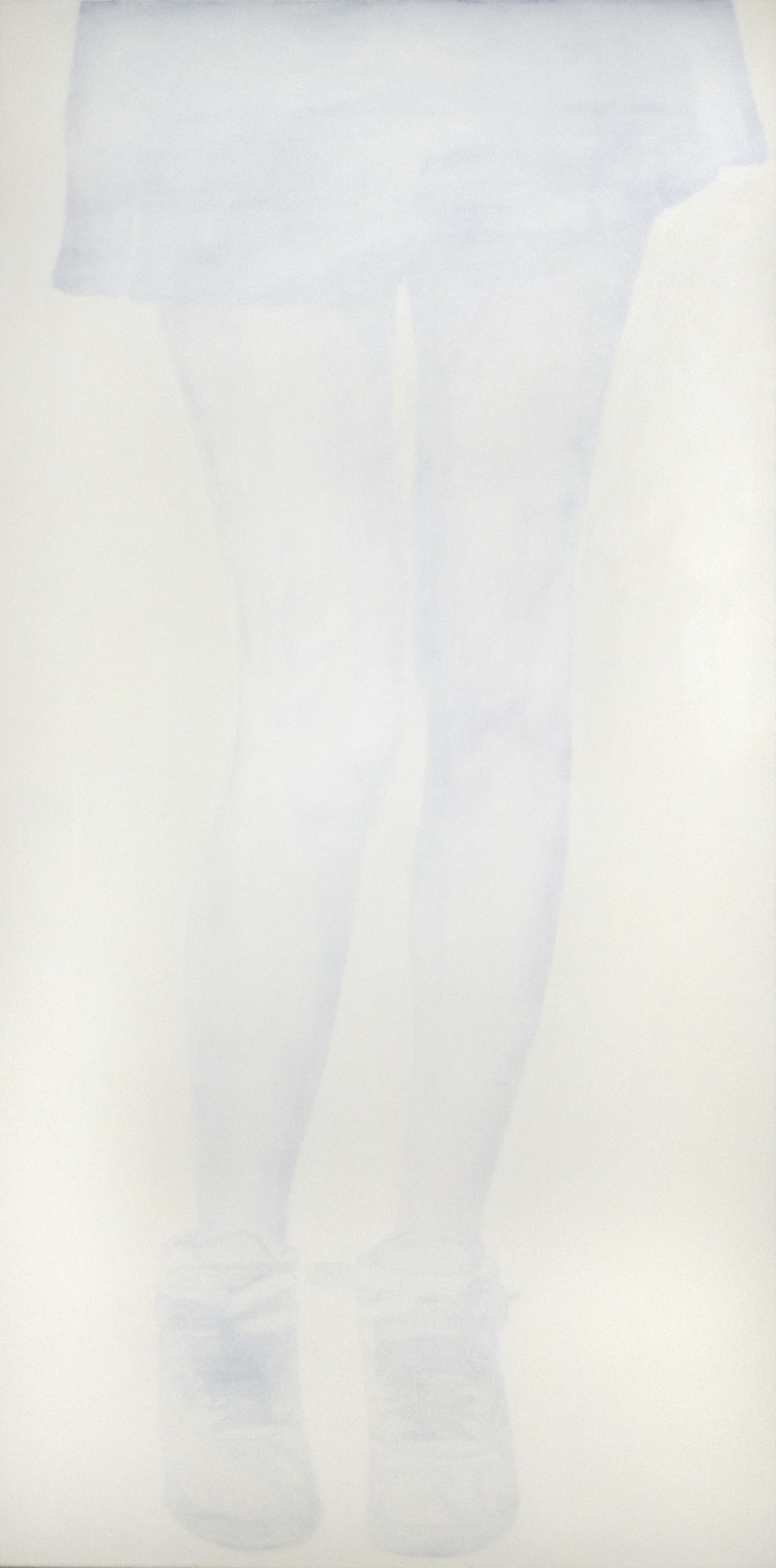 ghost legs