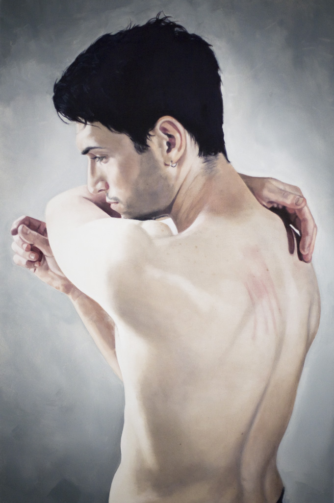 joshua scratch