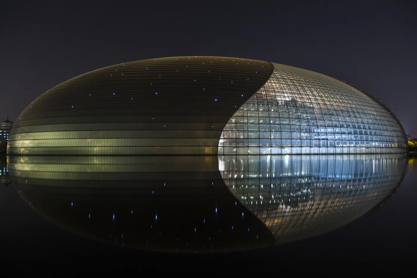 national center for the performing arts