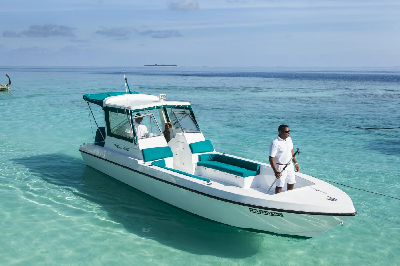 Soneva Fushi
