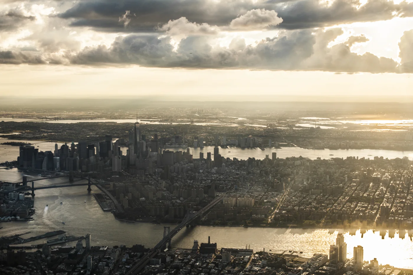 New York