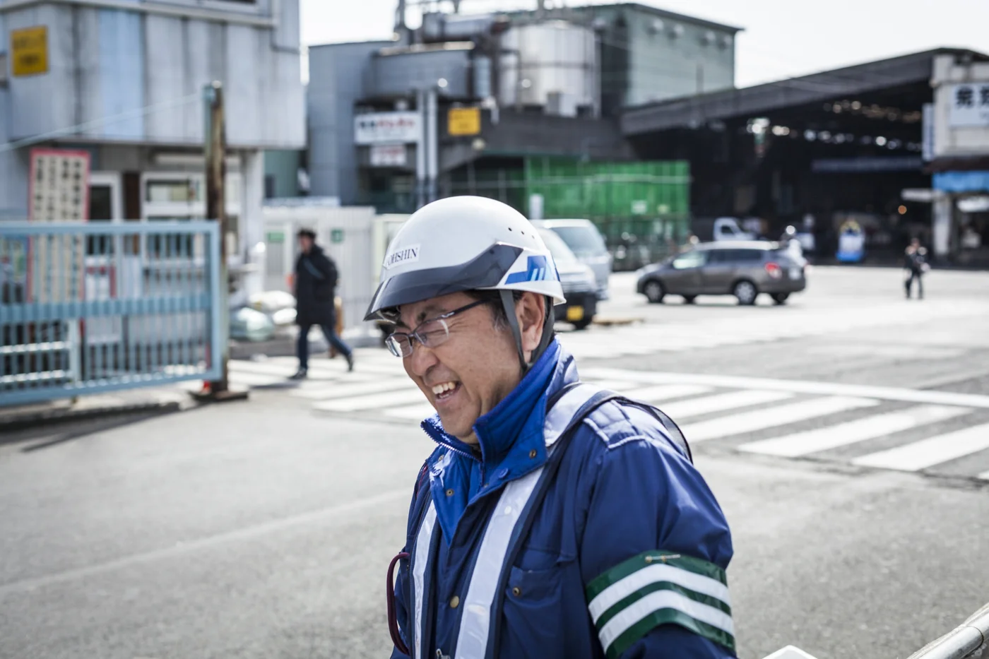 Tokyo