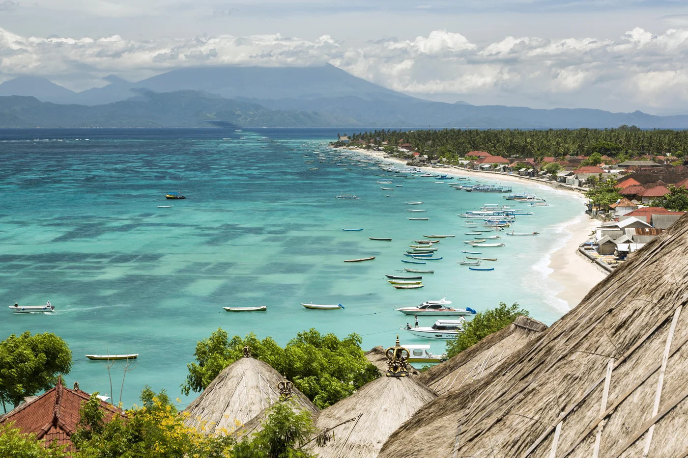 nusa lembongan bali