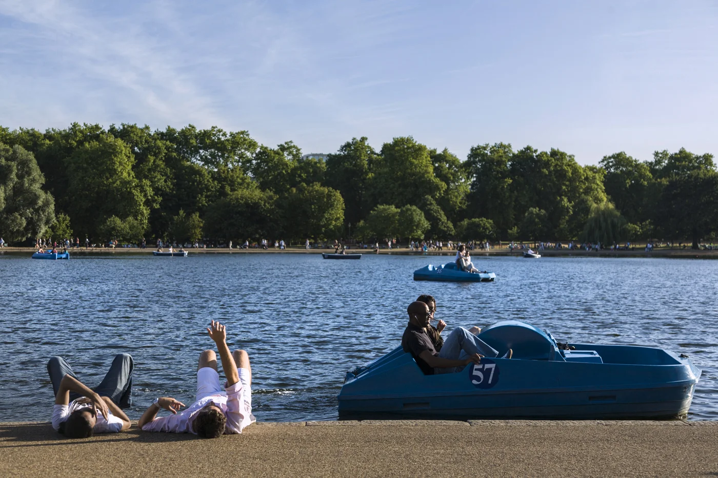 Regent's Park