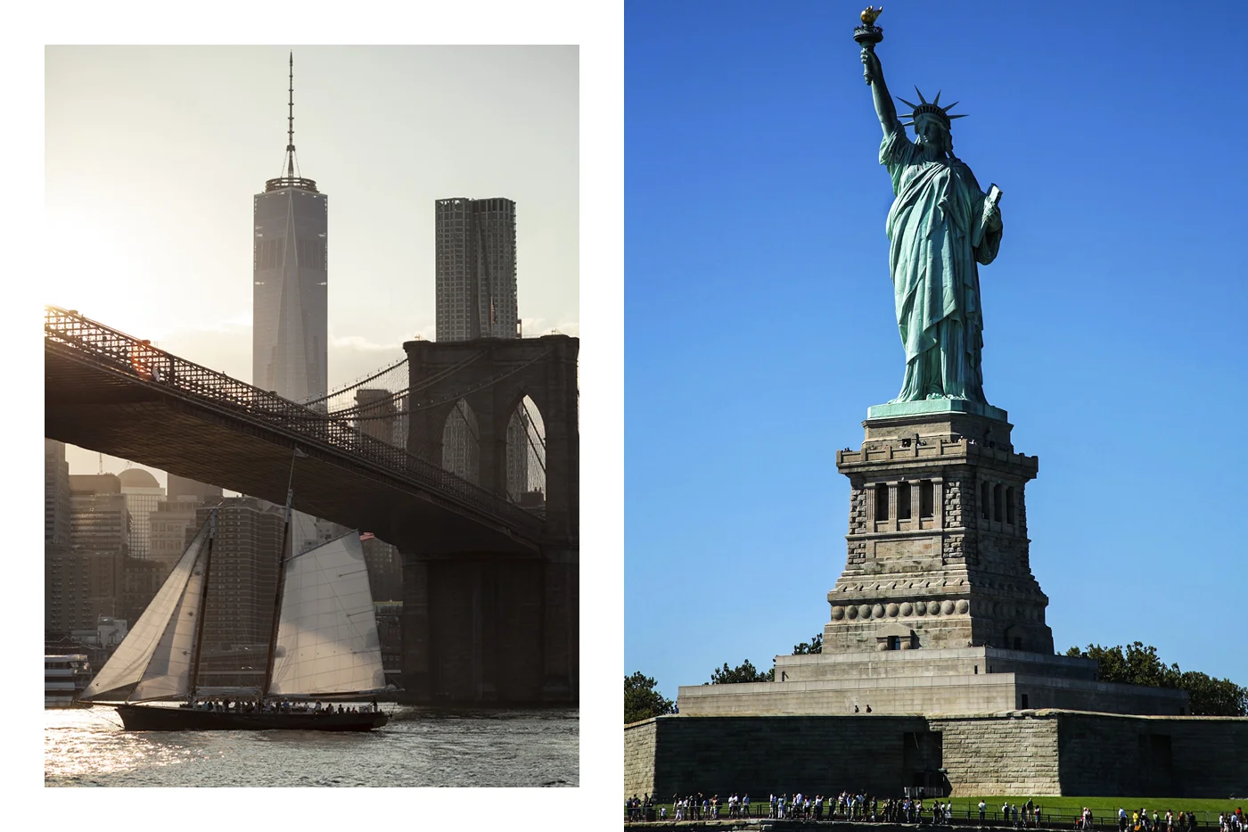 New York City