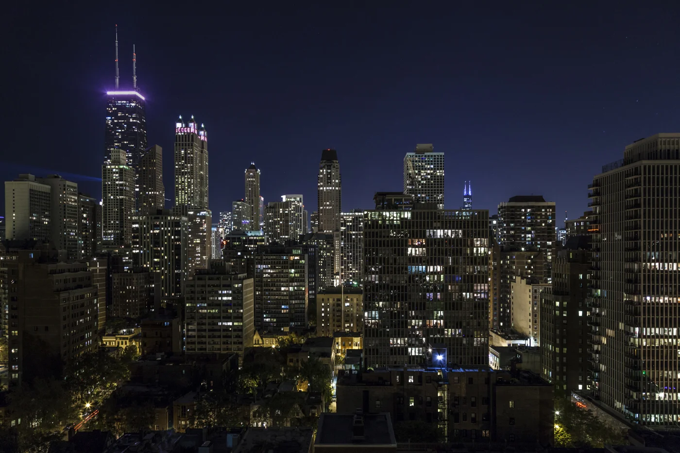 Chicago