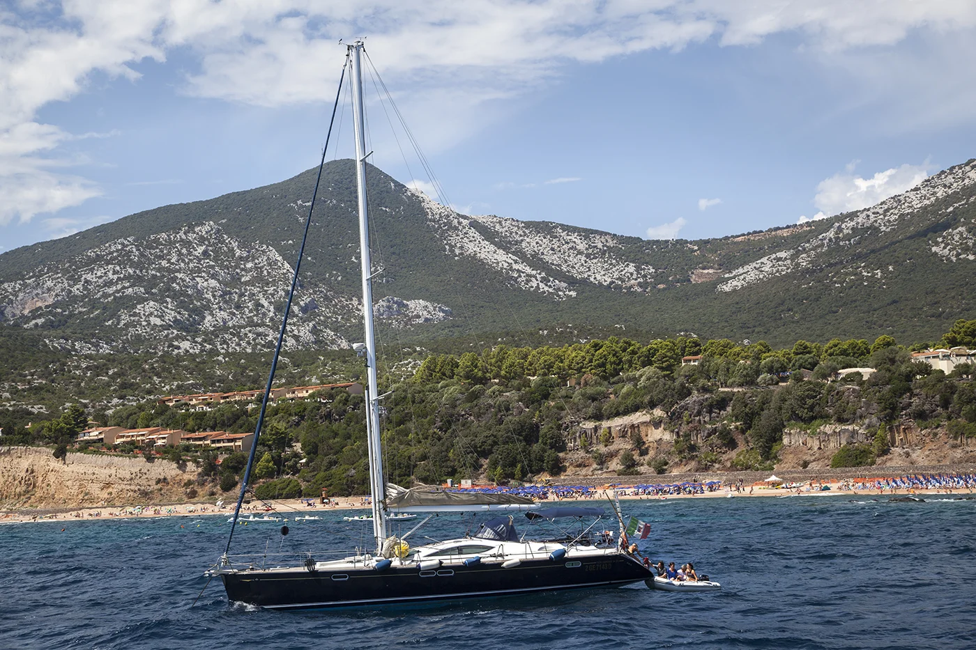 Cala Gonone
