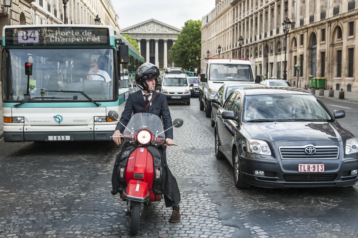 Paris