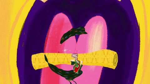 Music Moods // February 2