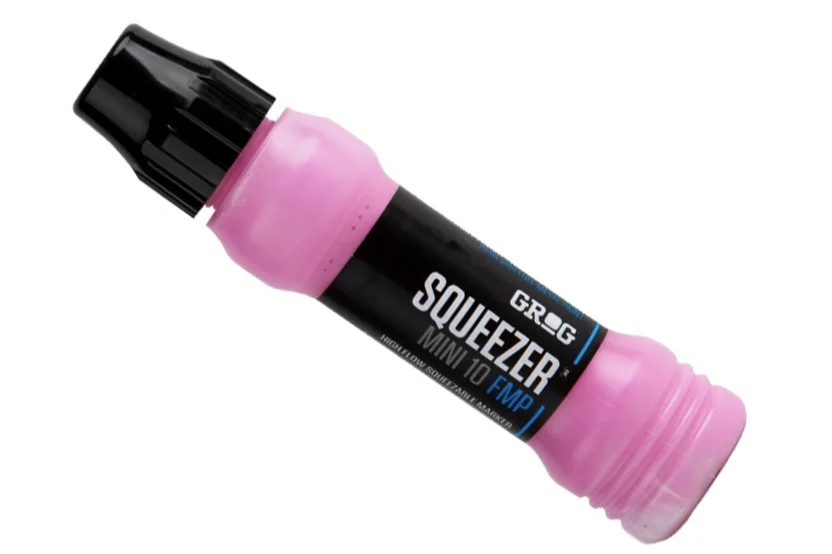 Grog | Squeezer Mini 10 FMP