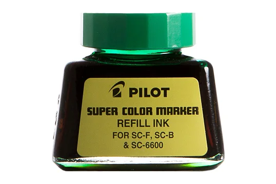 Pilot | Super Color Ink Refill