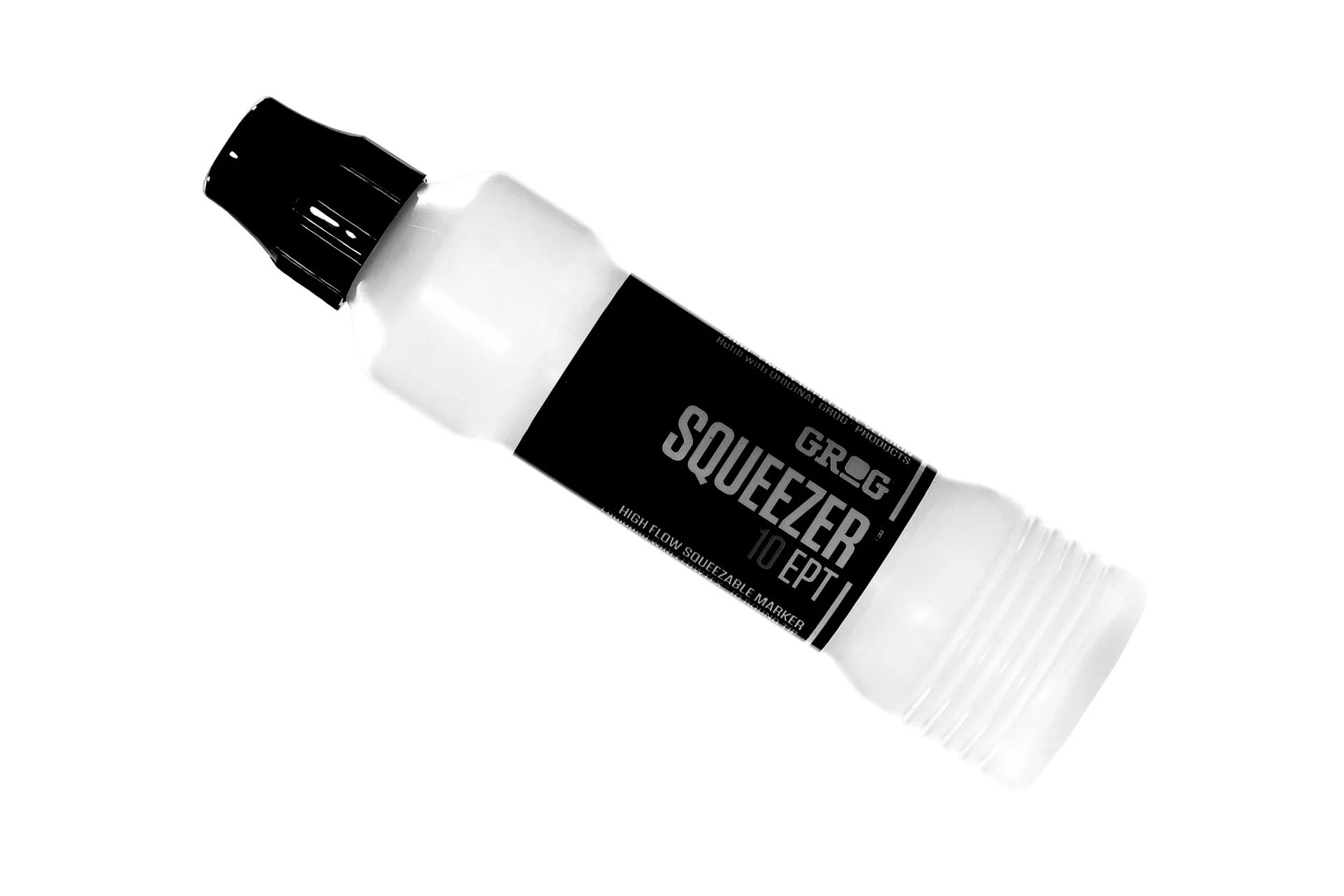 Grog | Squeezer 10 [Empty]