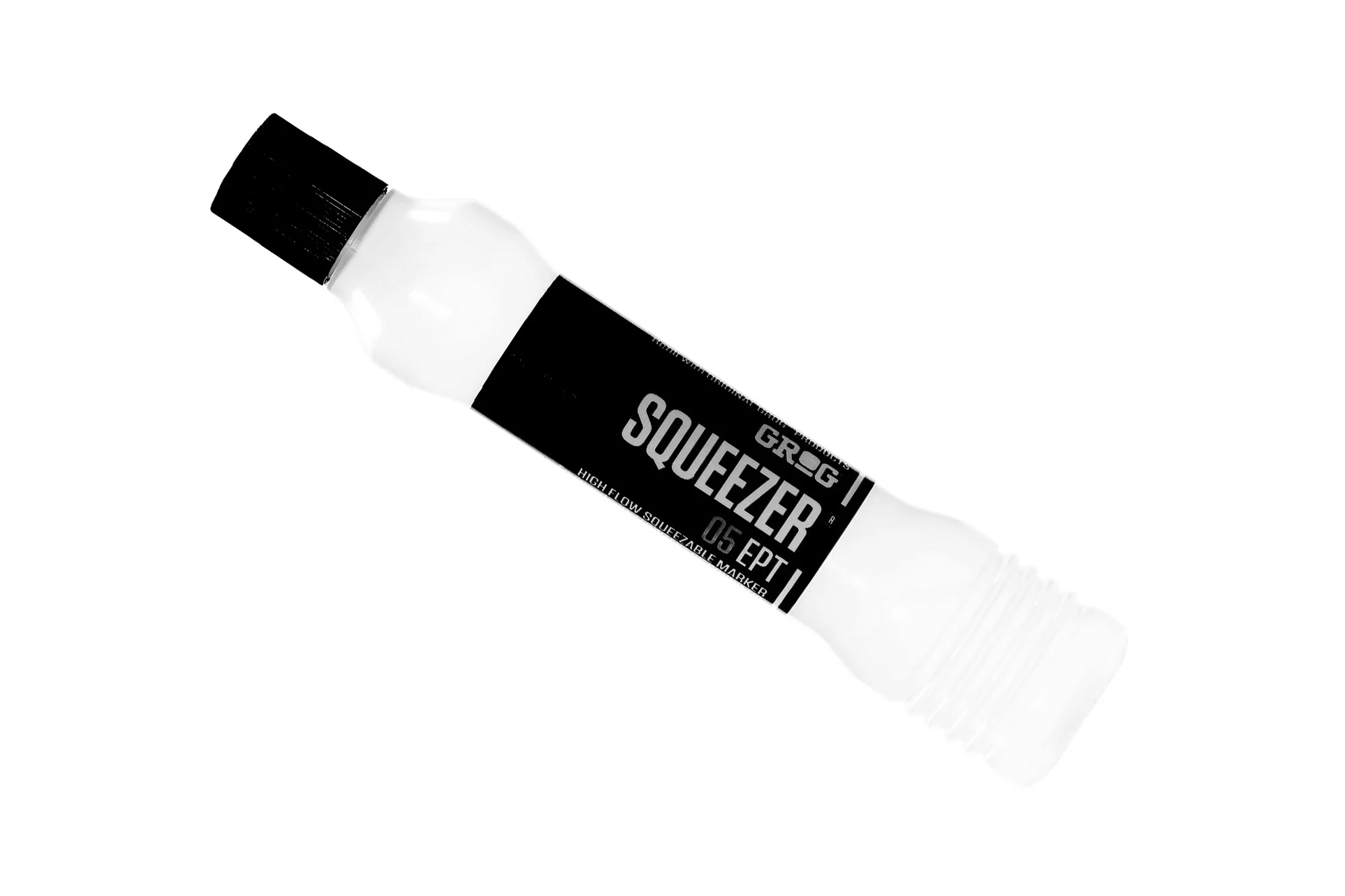 Grog | Squeezer 05 [Empty]