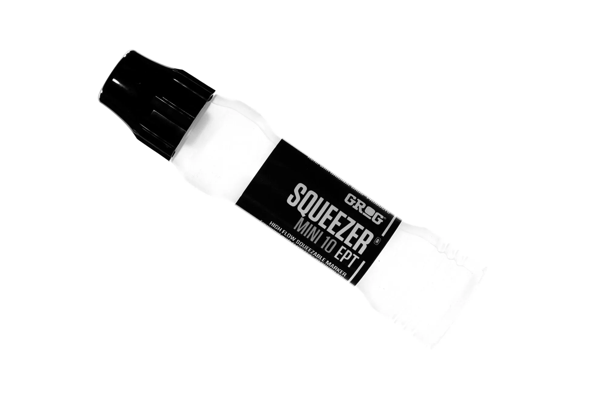 Grog | Squeezer Mini 10 [Empty]