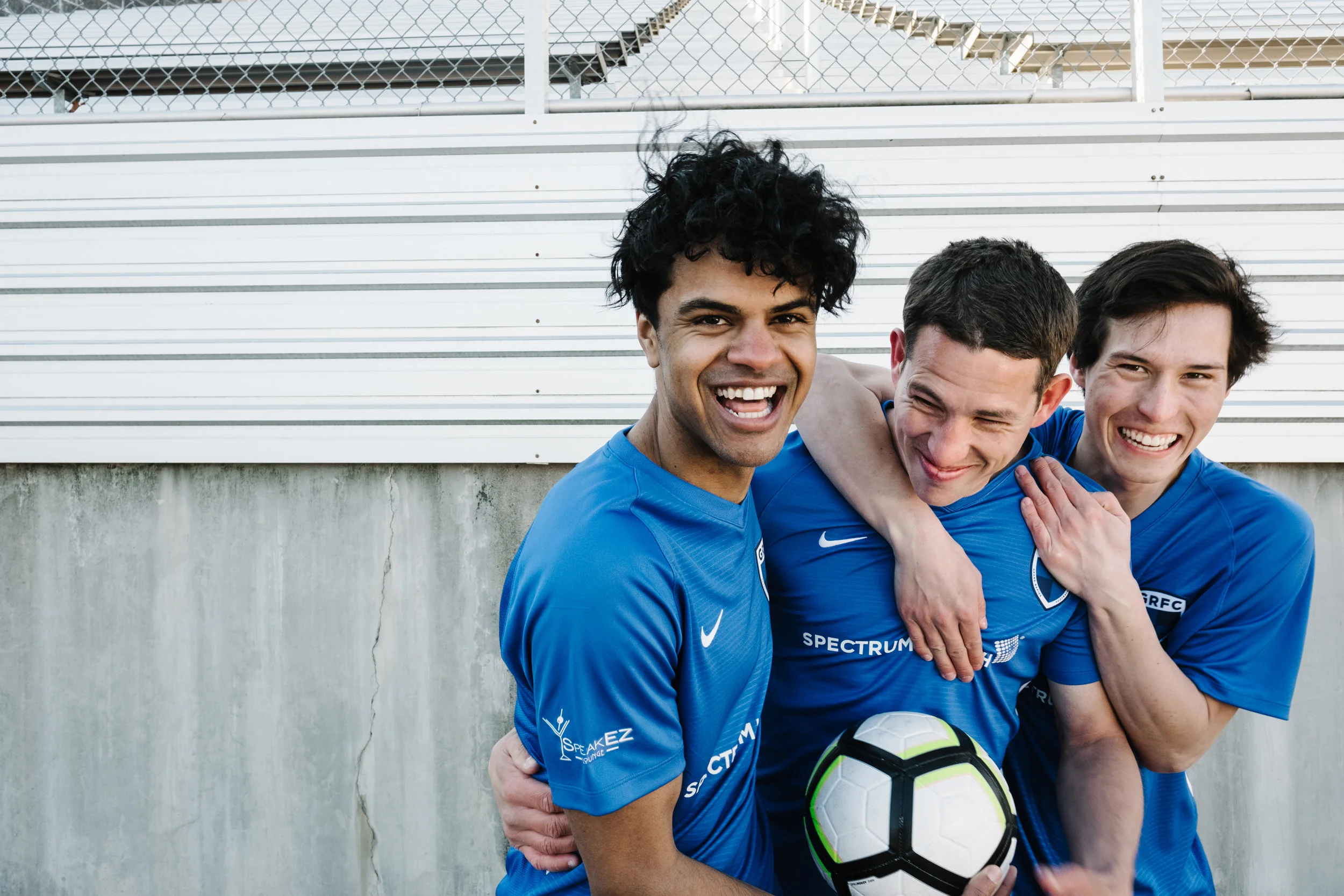 Grand Rapids Football Club
